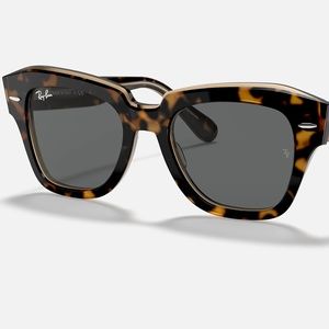 Ray Ban State Street sunglasses